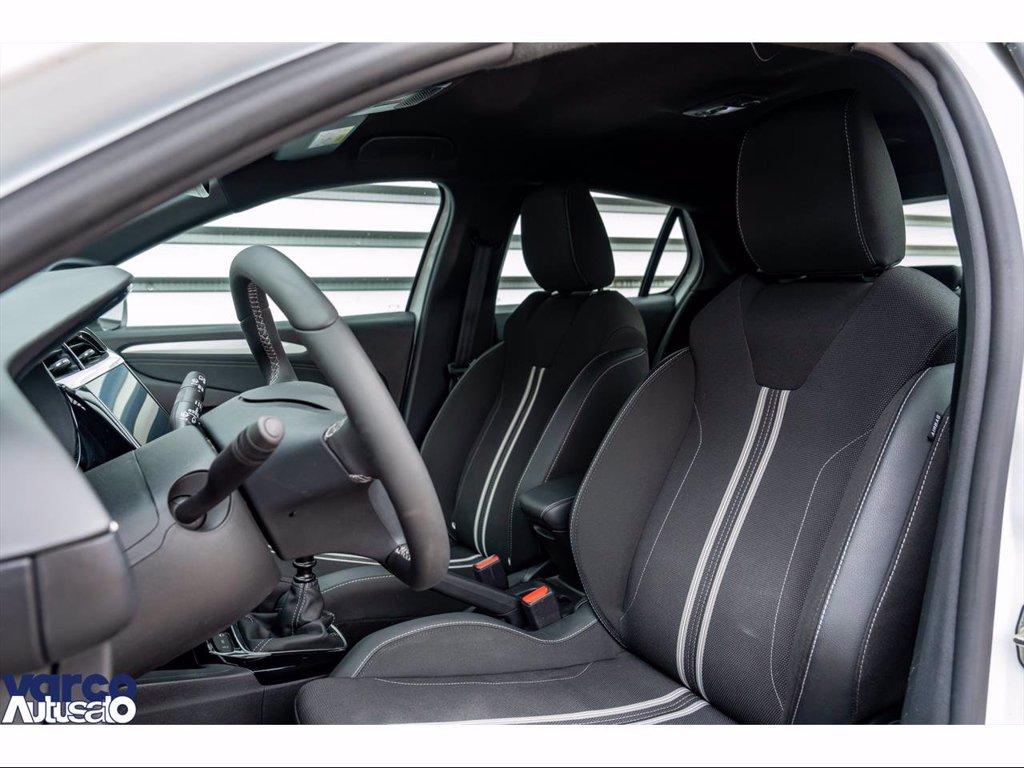OPEL Corsa 1.2 gs line s&s 100cv del 2025