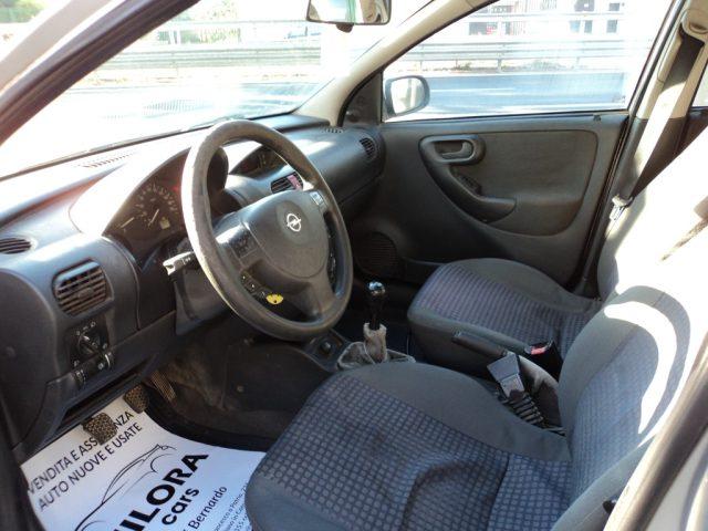 OPEL Corsa 1.7 16V CDTI cat 5 porte Enjoy