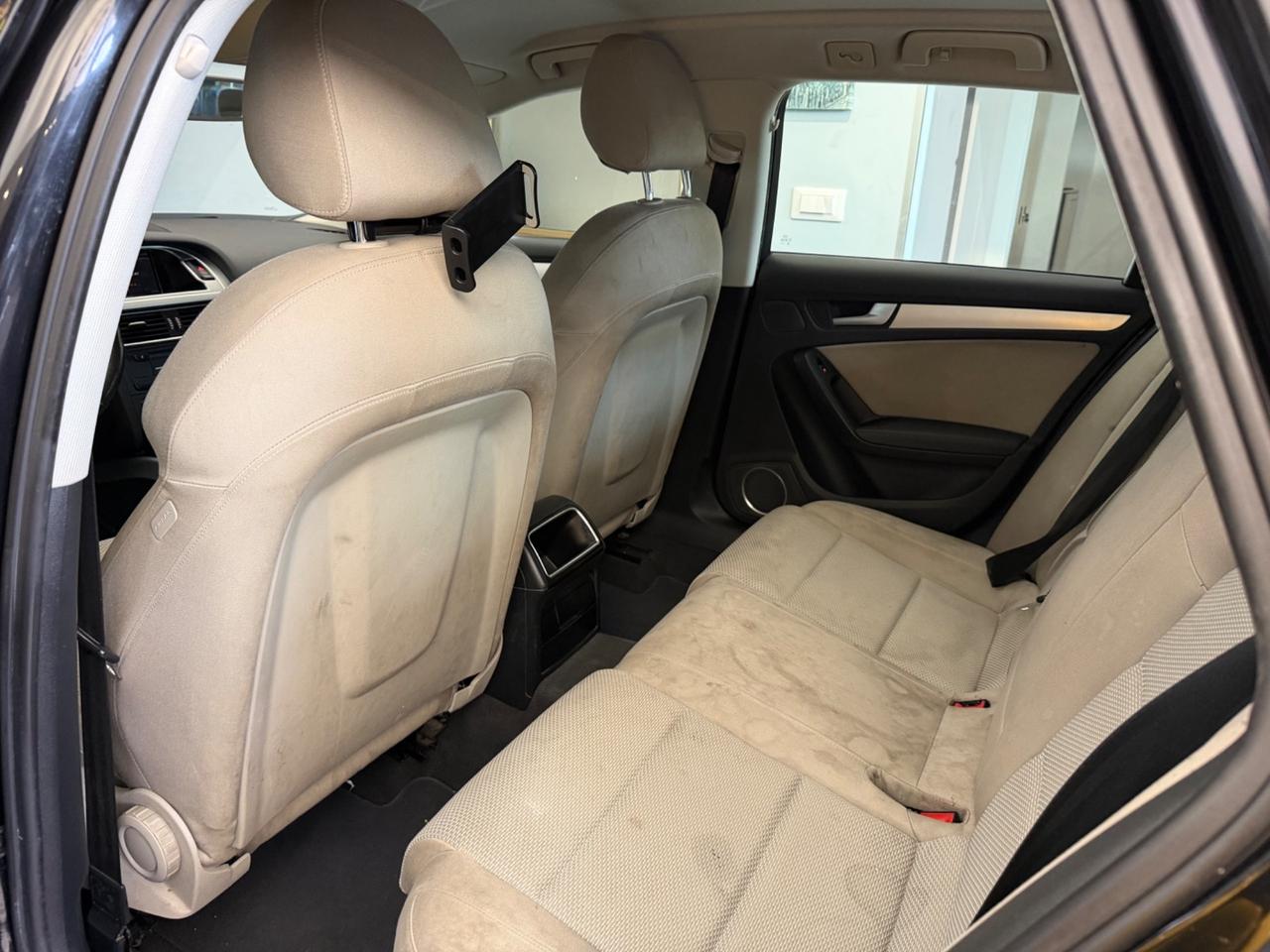A4 allroad 3.0 V6 TDI F.AP. S tronic Advanced