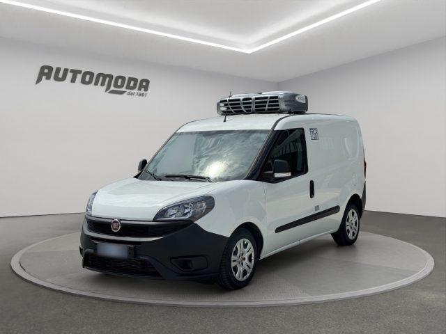 FIAT Doblo 1.6MJT 105CV, frigo -20 FRCX