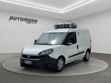 FIAT Doblo 1.6MJT 105CV, TRASPORTO MEDICINALI