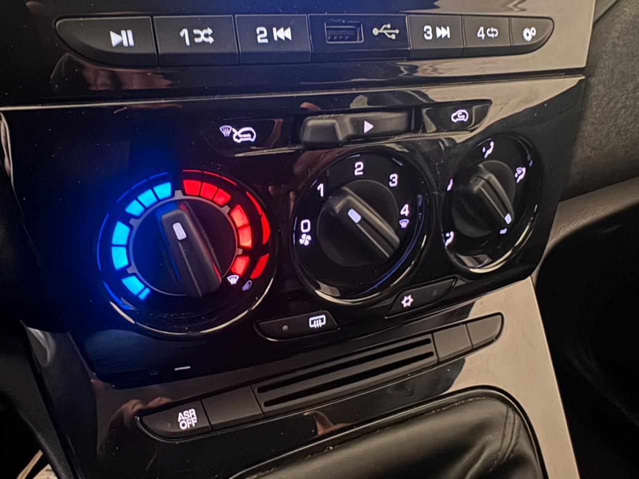 Lancia Ypsilon Ypsilon 1.2 Elefantino Blu UNICO PROPRIETARIO