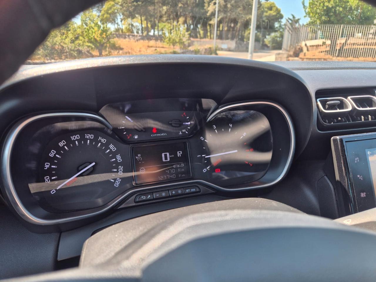 Citroen C3 Aircross PureTech 130 S&S EAT6 Shine