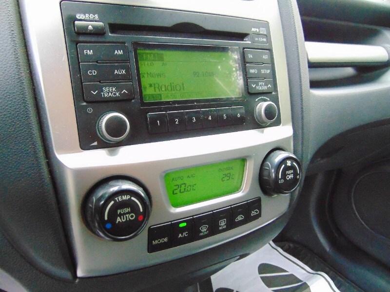 KIA Sportage 2ª serie Sportage 2.0 141CV Activ...