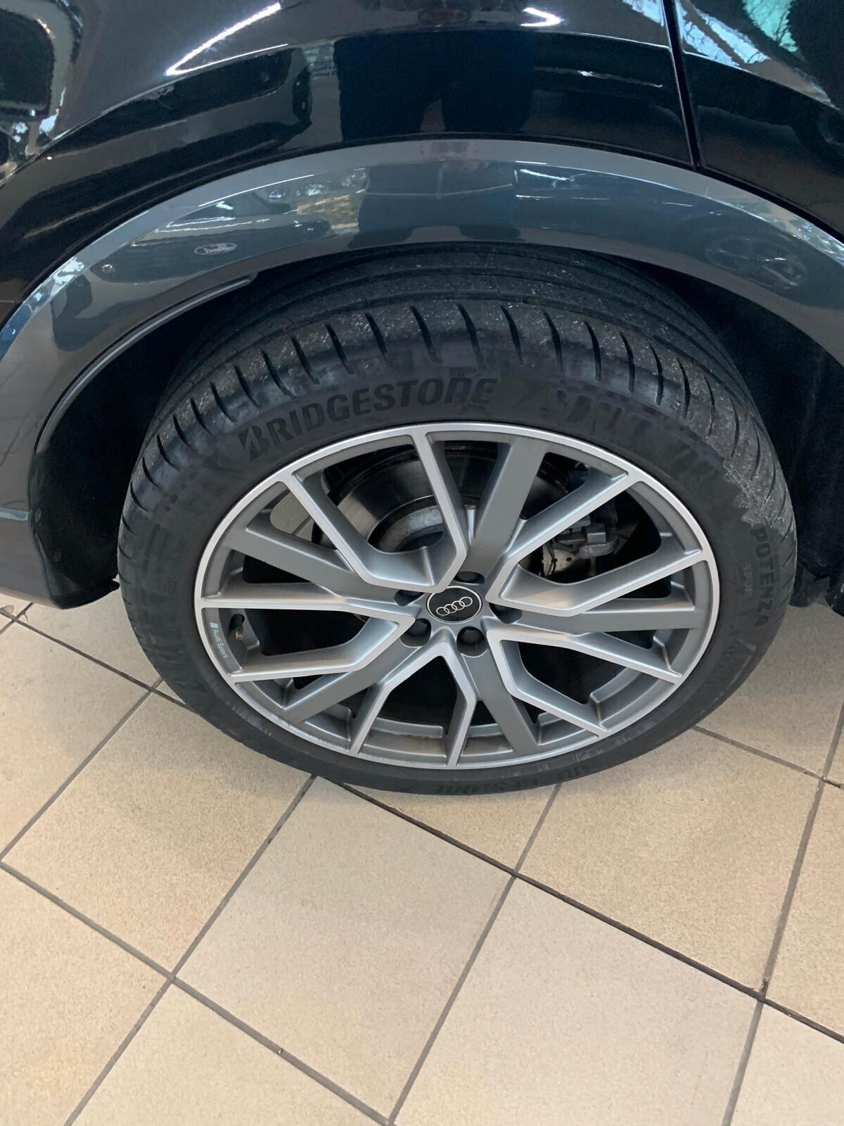 Audi Q3 40 TDI quattro S tronic