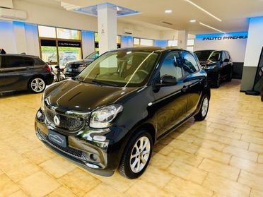 Smart ForFour 70 1.0 Passion / Ok NeoPatentati