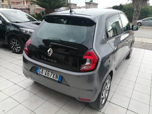 Renault Twingo SCe 65 CV Duel2