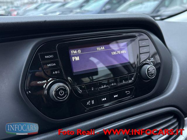 FIAT Tipo 1.3 Mjt 95 CV 5 porte - PROMO