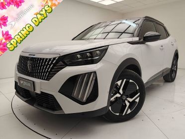 Peugeot 2008 II 2023 1.2 hybrid GT 145cv e-dcs6
