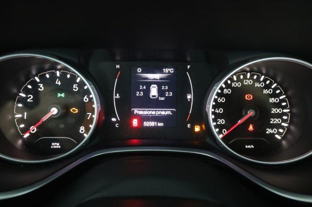 JEEP Compass Compass 1.3 Turbo T4 Sport