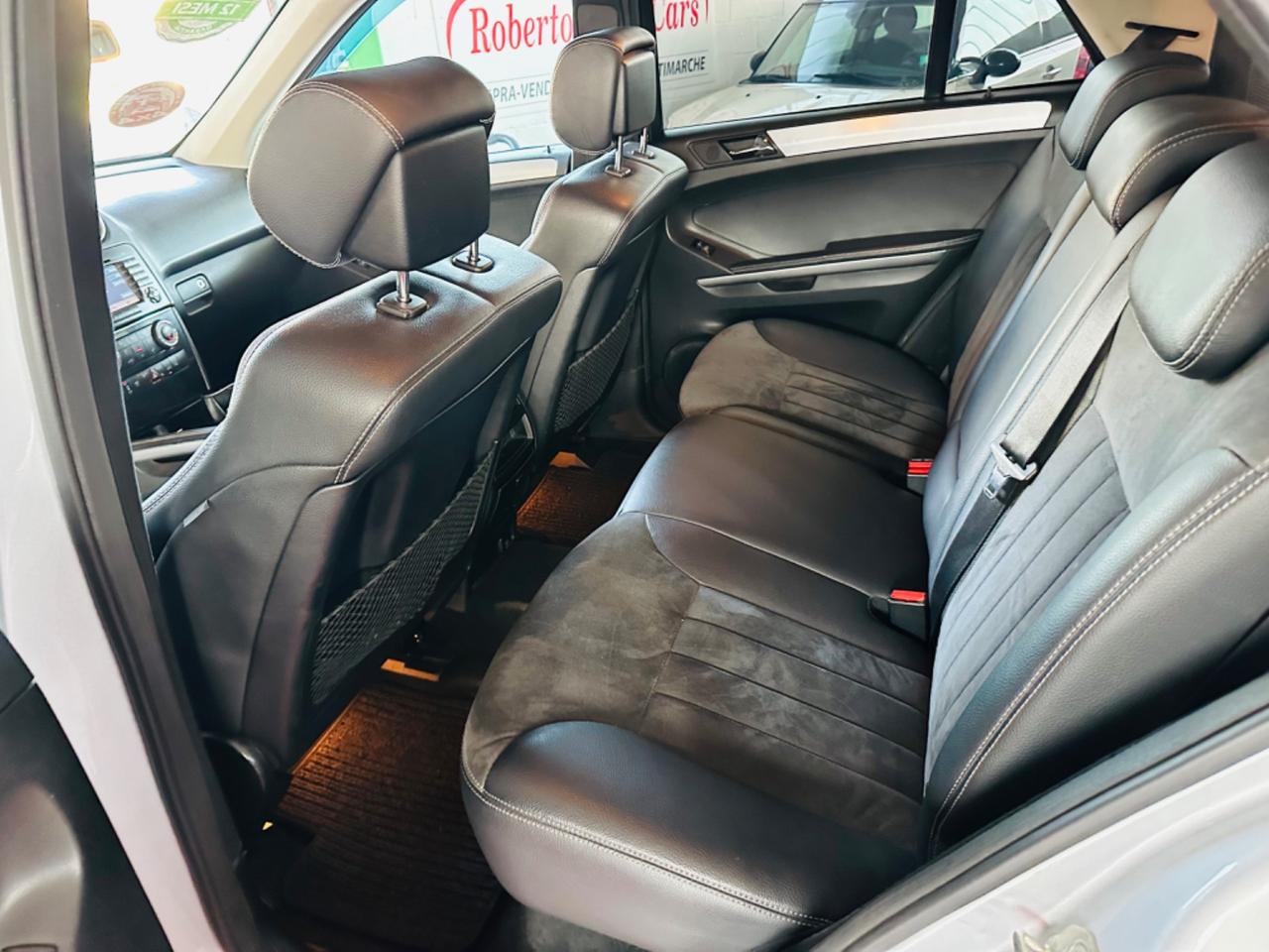 Mercedes-benz ML 320 CDI Sport Come Nuova