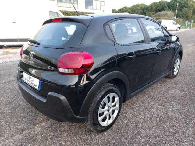 CITROEN C3 BlueHDi 100 S&S Business Combi N1 4posti