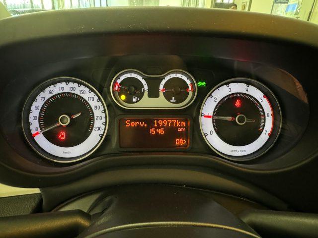 FIAT 500L 1.3 Multijet 95 CV Pop Star 1p*55000km*Neopatentat