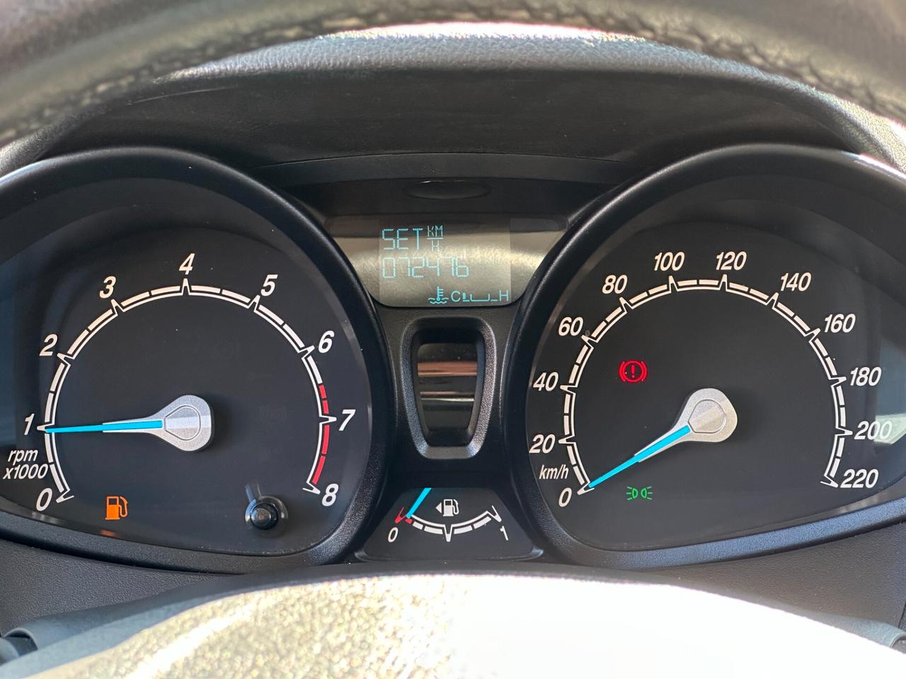 FORD Tourneo Connect 1.0 EcoBoost Plus