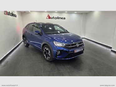 VOLKSWAGEN Taigo 1.0 TSI 115 CV R-Line