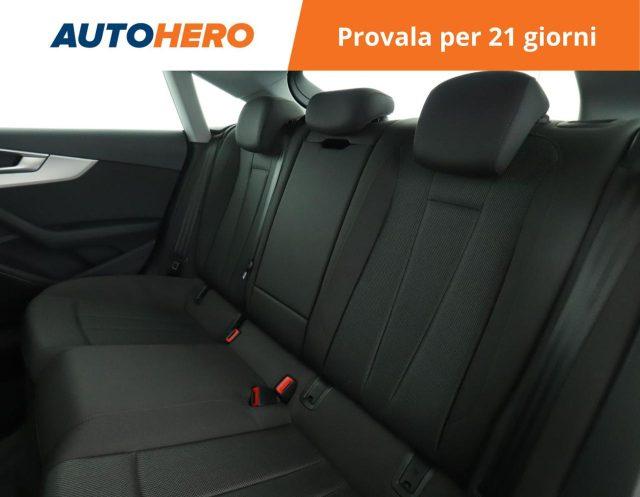 AUDI A5 SPB 45 TDI quattro tiptronic