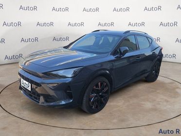 CUPRA Formentor 2.0 TDI 110kW DSG