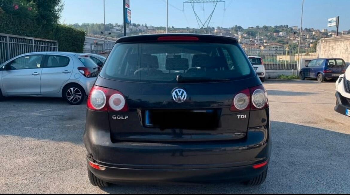 Volkswagen Golf 1.9 TDI 5p. Trendline