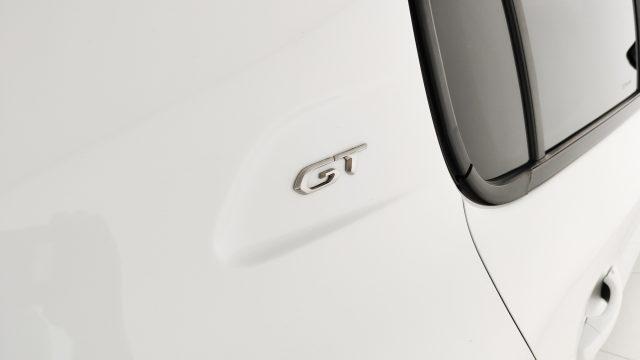 PEUGEOT 208 PureTech 100 Stop&Start EAT8 5 porte GT