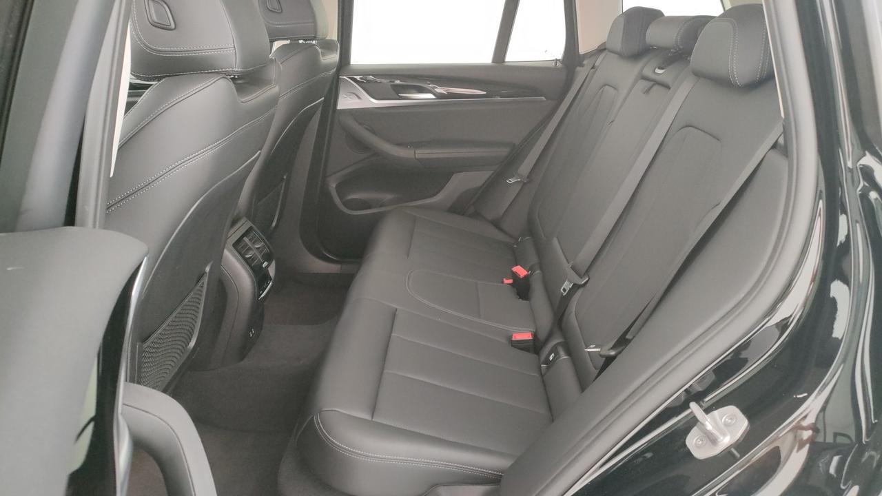 BMW X3 G01 2021 - X3 xdrive20d mhev 48V auto