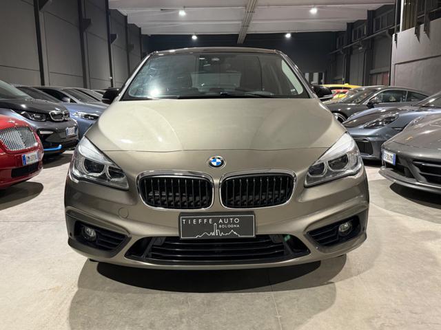 BMW 218 d xDrive Active Tourer Sport