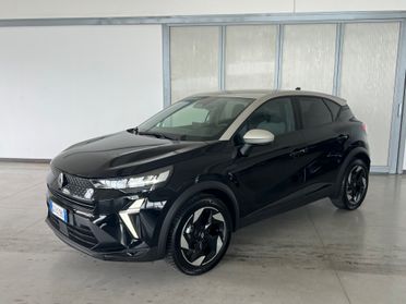 Renault Captur TCe 90 CV Techno Possibilità noleggio no scoring