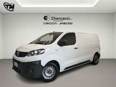 Fiat Scudo 1.5 BlueHDi 120 CV PL-TN Furgone Business