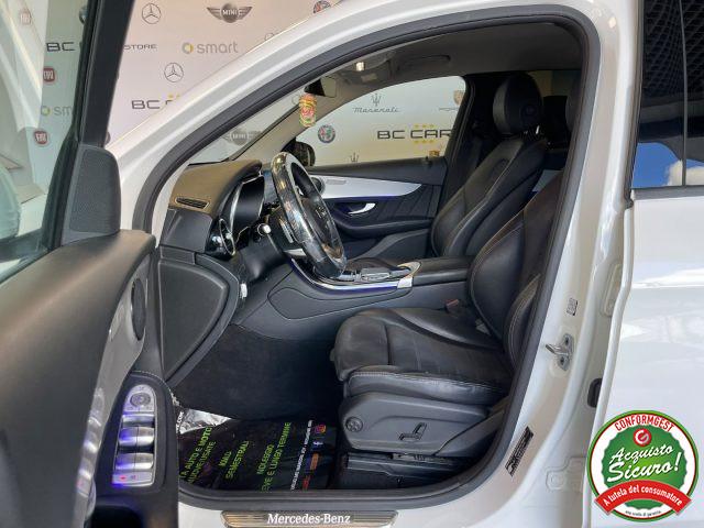 MERCEDES-BENZ GLC 220 d 194cv 4Matic PREMIUM AMG