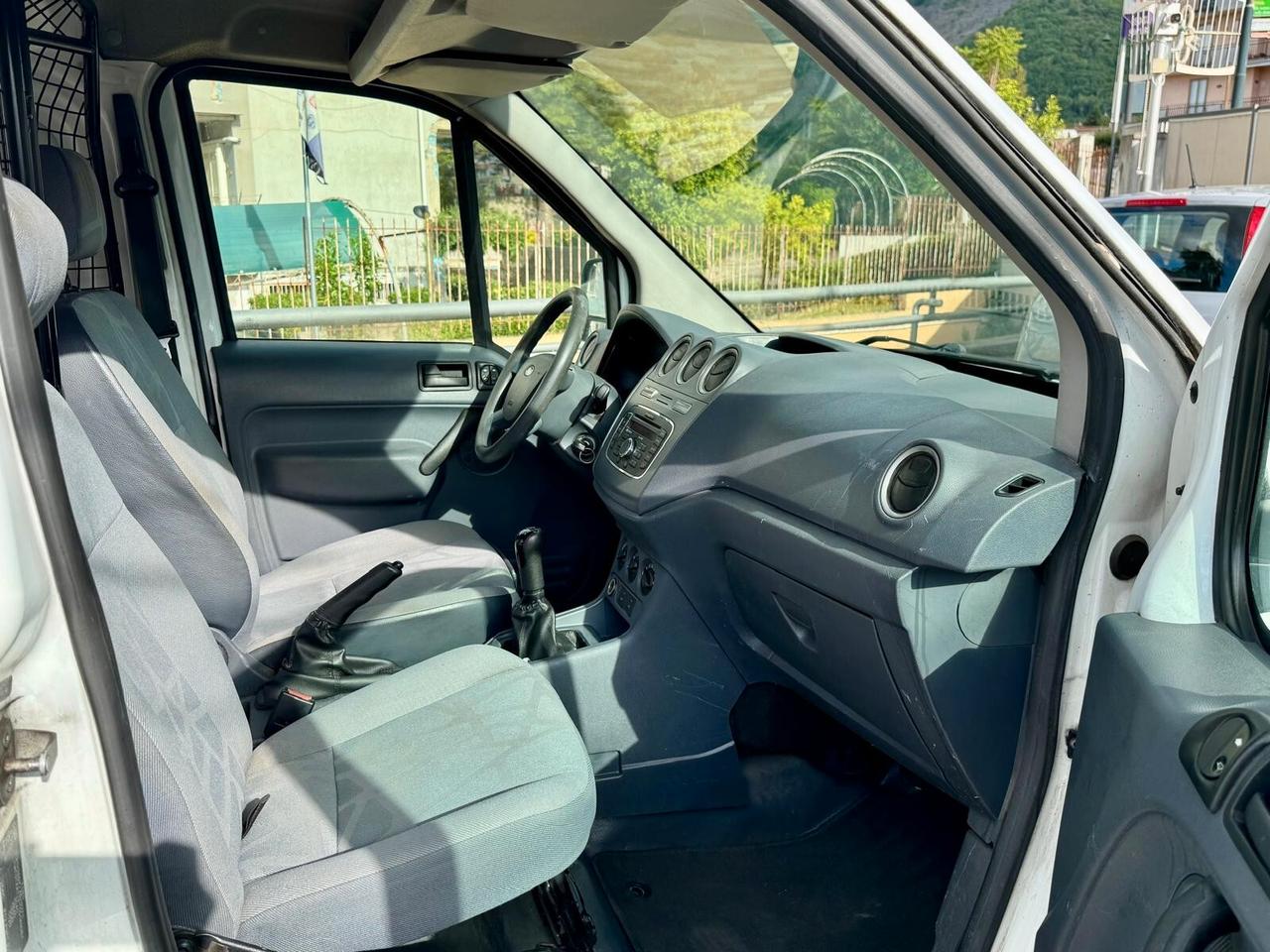 Ford Transit Connect 200S 1.8 TDCi/90CV DPF PC-TN