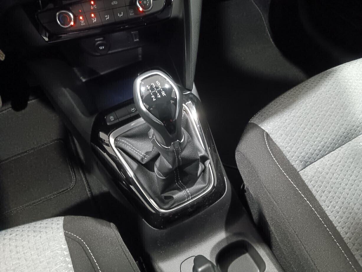 Opel Corsa Edition 1.2 benzina (75 cv)