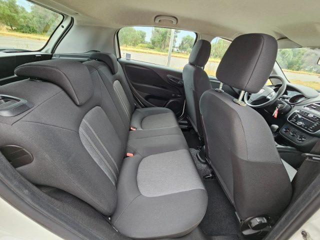 FIAT Punto 1.3 MJT 95CV 5 porte Van Easy 4 posti E6
