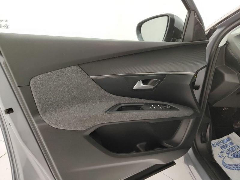 Peugeot 3008 BlueHDi 130 EAT8 S&S Business