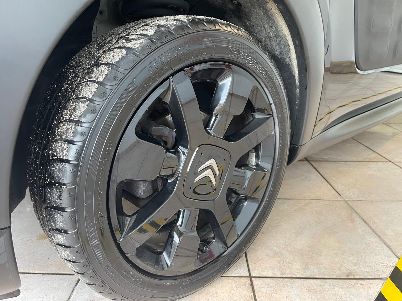 Citroen C4 Cactus PureTech 82 Feel