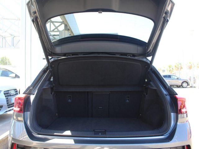 VOLKSWAGEN T-Roc 2.0 TDI R-Line