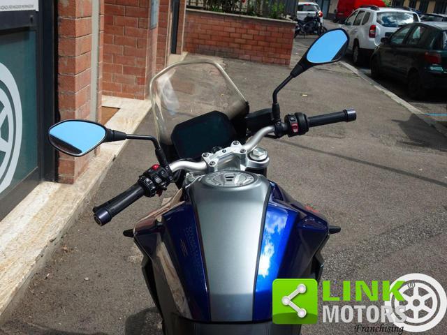 BMW F 900 R Confort