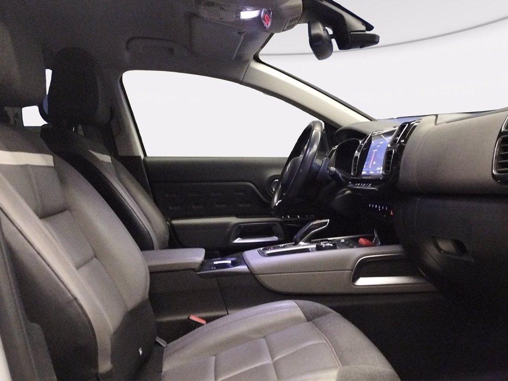 CITROEN C5 aircross 1.5 bluehdi shine s&s 130cv eat8 del 2019