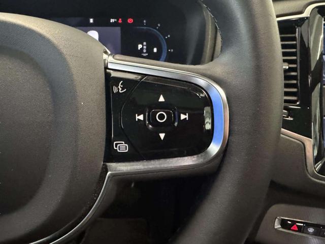 VOLVO XC90 B5 (d) AWD automatico 7 posti Ultimate Bright