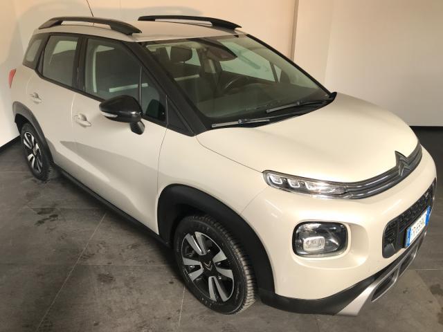 CITROEN C3 Aircross BlueHDi 100 Feel