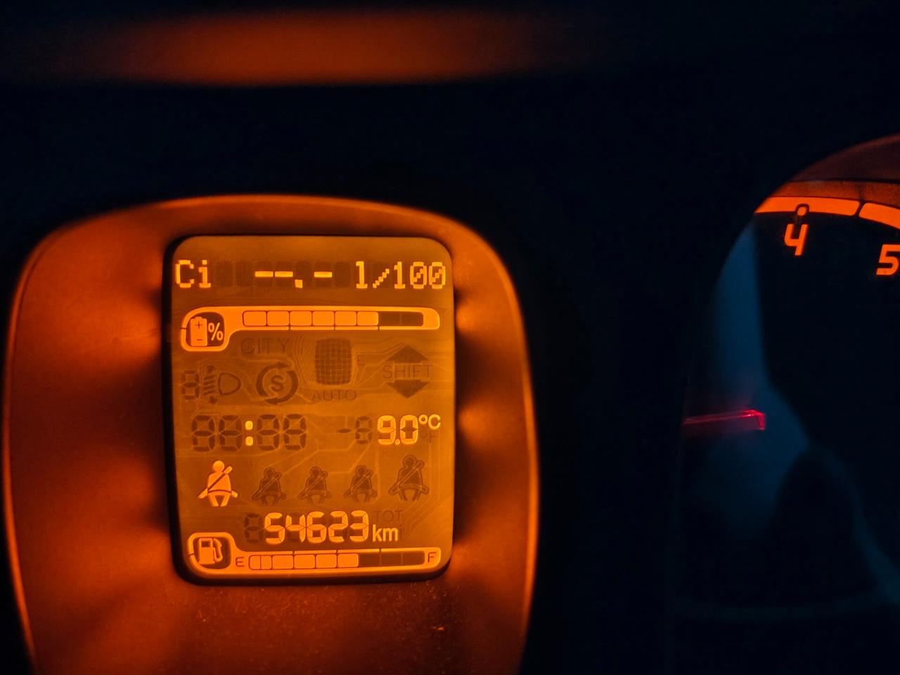 Fiat Panda Hybrid NO OBBLIGO FINANZIAMENTO!!!