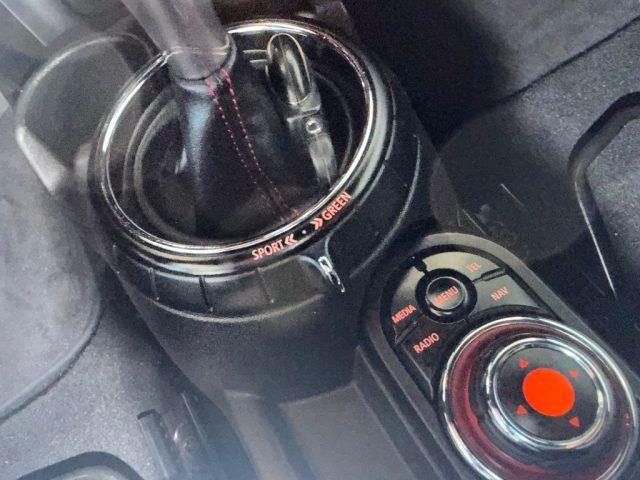 MINI John Cooper Works 2.0 John Cooper Works //BELL1SS1MA//