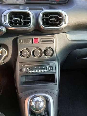 Citroen C3 Picasso 1.6 bluehdi Exclusive 100cv my16