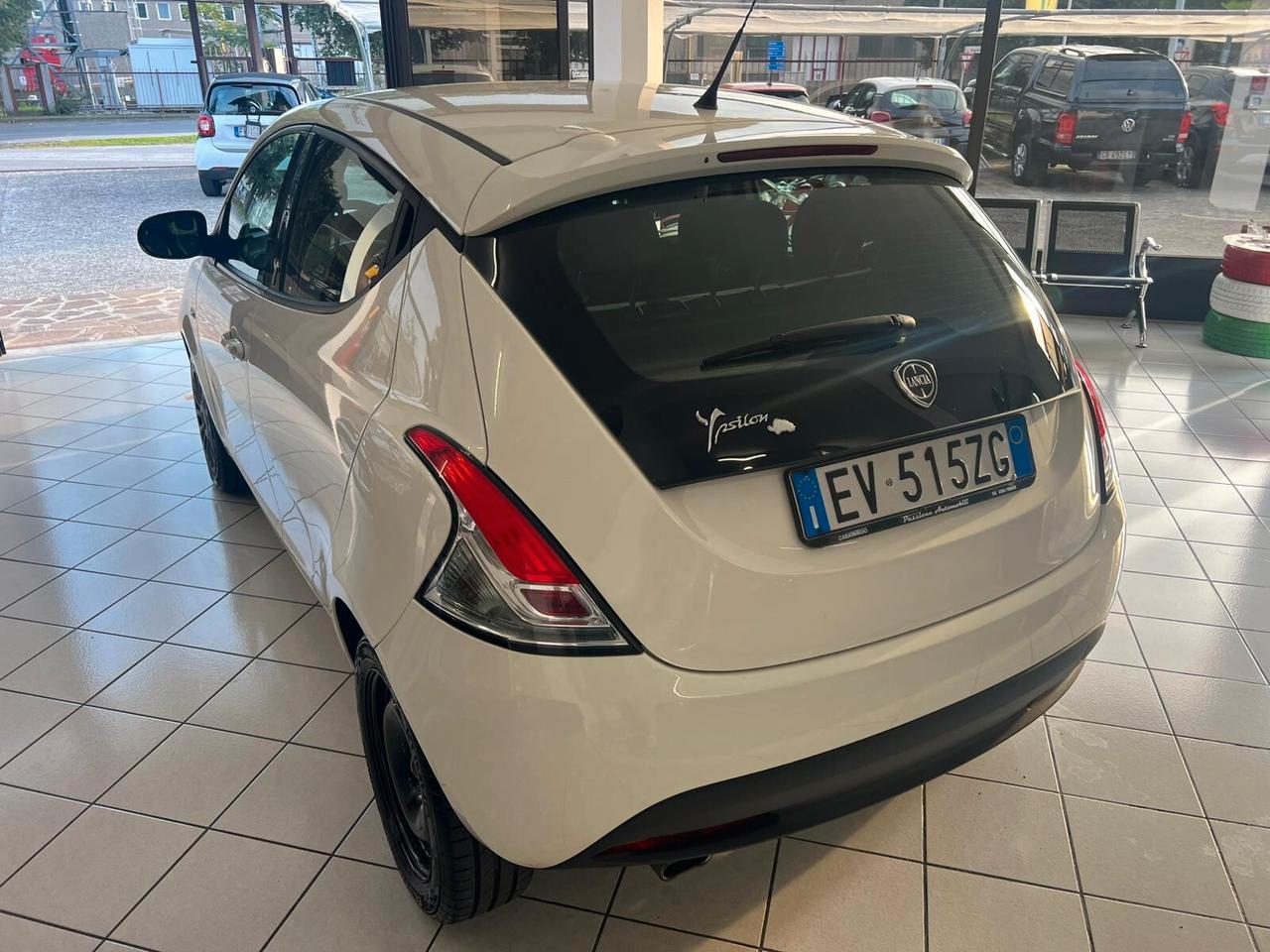 Lancia Ypsilon 1.3 MJT 16V 95 CV 5 porte S&S Platinum