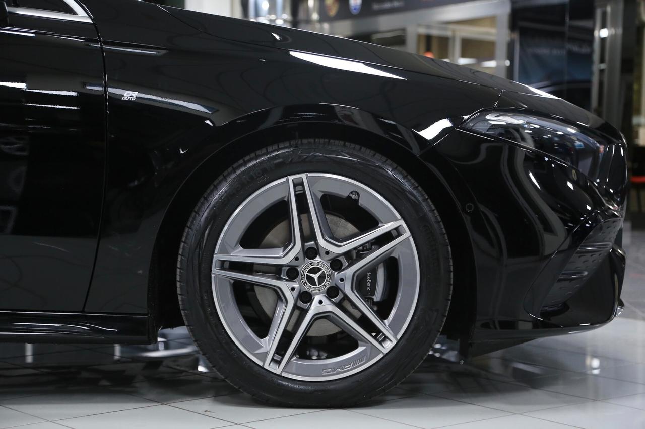 Mercedes A 200 d Automatic AMG Line Advanced_NUOVA KM0 2026