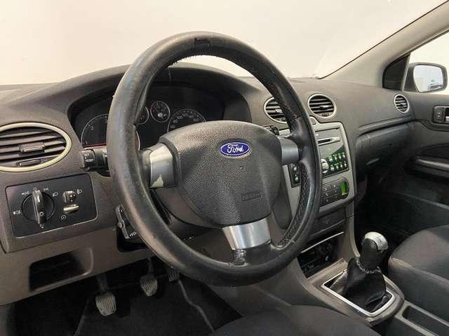 Ford Focus 1.6 TDCi (110CV) S.W.