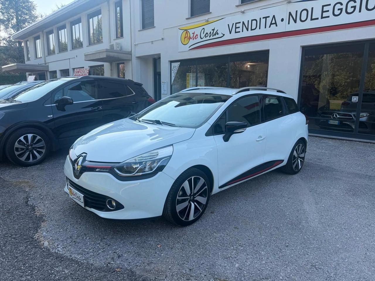 Renault Clio Sporter 0.9 TCe 12V 90CV Start&Stop Energy