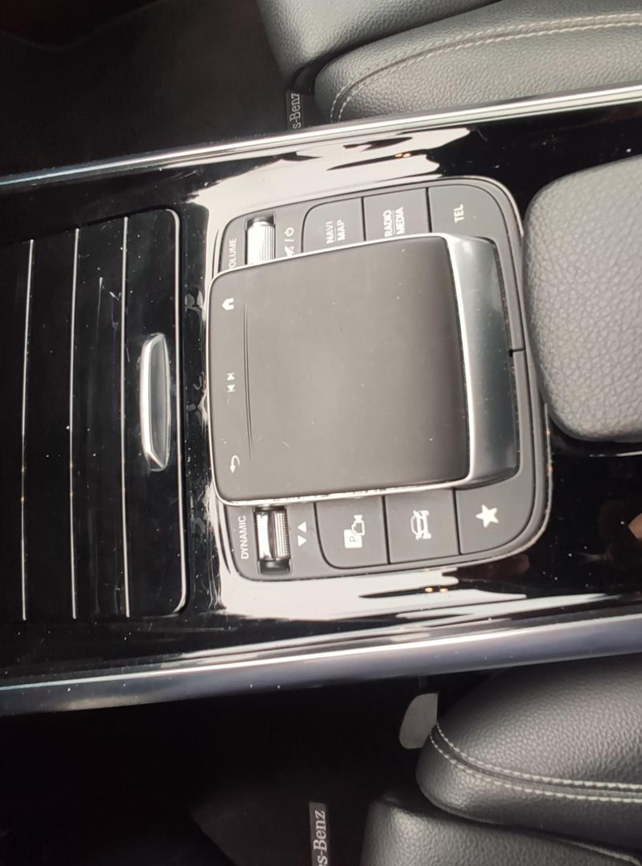 MERCEDES-BENZ GLA 200 Automatic Sport Plus