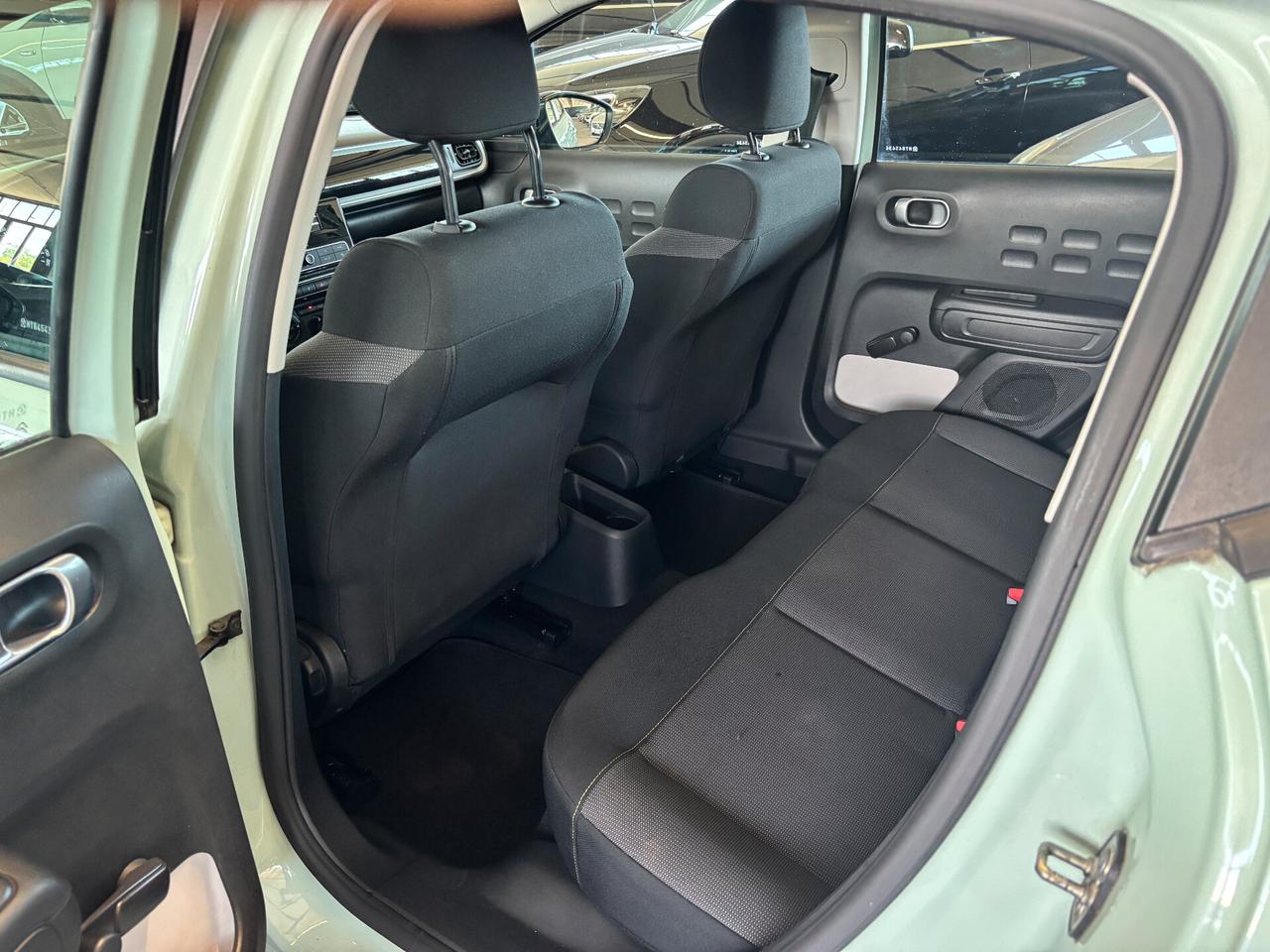Citroen C3 1.6 BlueHDi 55KW 75CV S&S Feel NEOPATENTATO