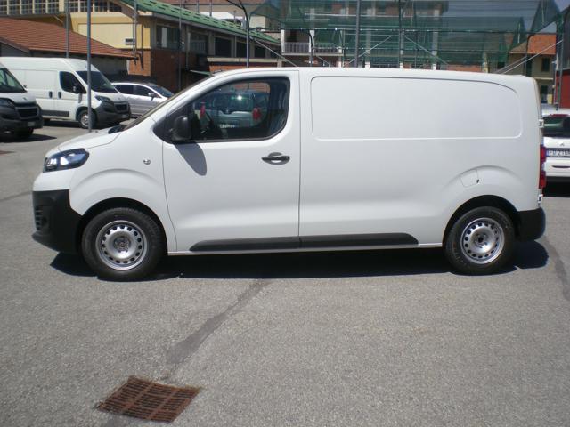 FIAT Scudo 1.5 BlueHDi 120CV PC-TN Furgone Business