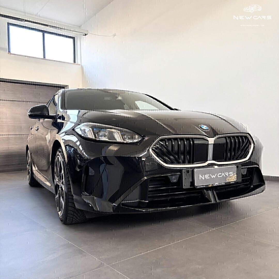Bmw Serie 1 118D Msport Auto