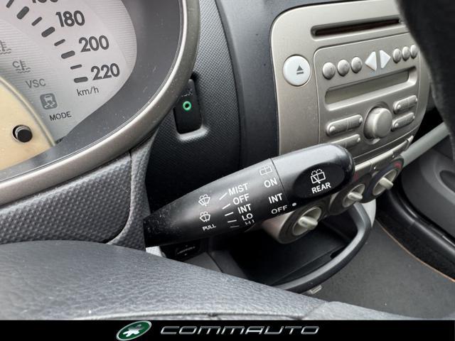 DAIHATSU Sirion 1.0 Hiro